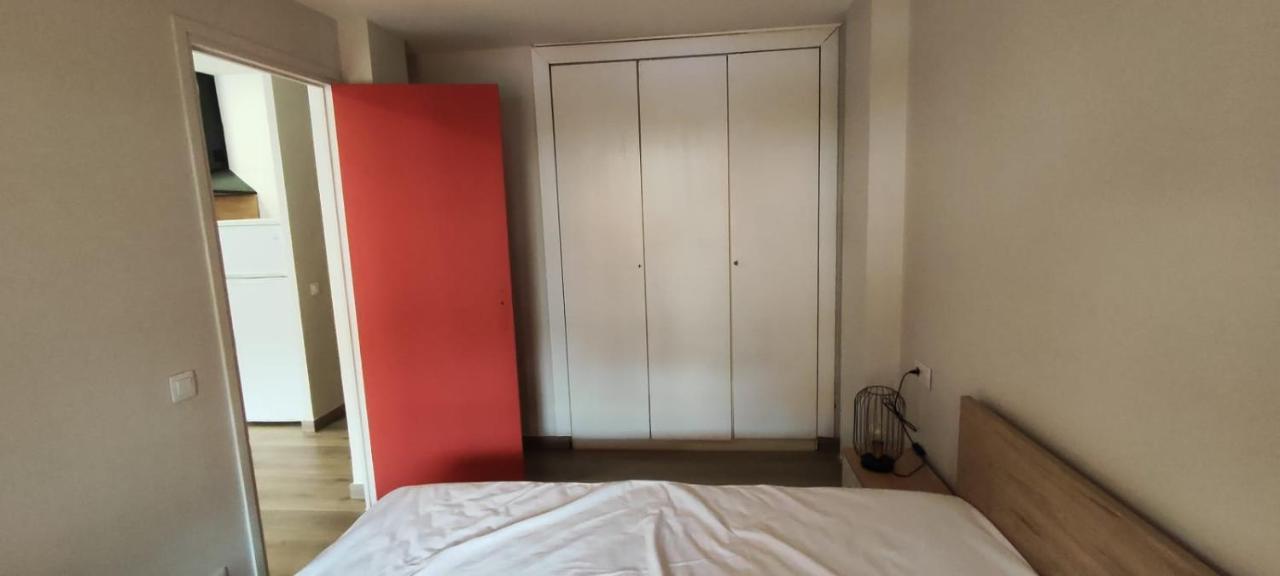 Appartement Емпуріабрава Екстер'єр фото