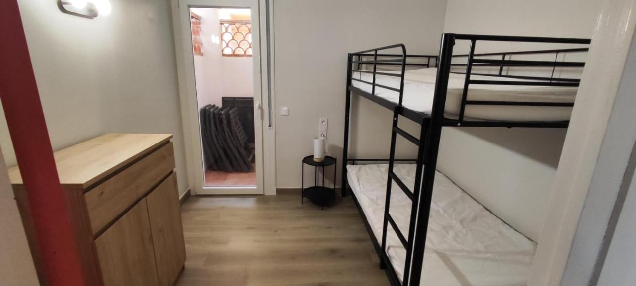 Appartement Емпуріабрава Екстер'єр фото