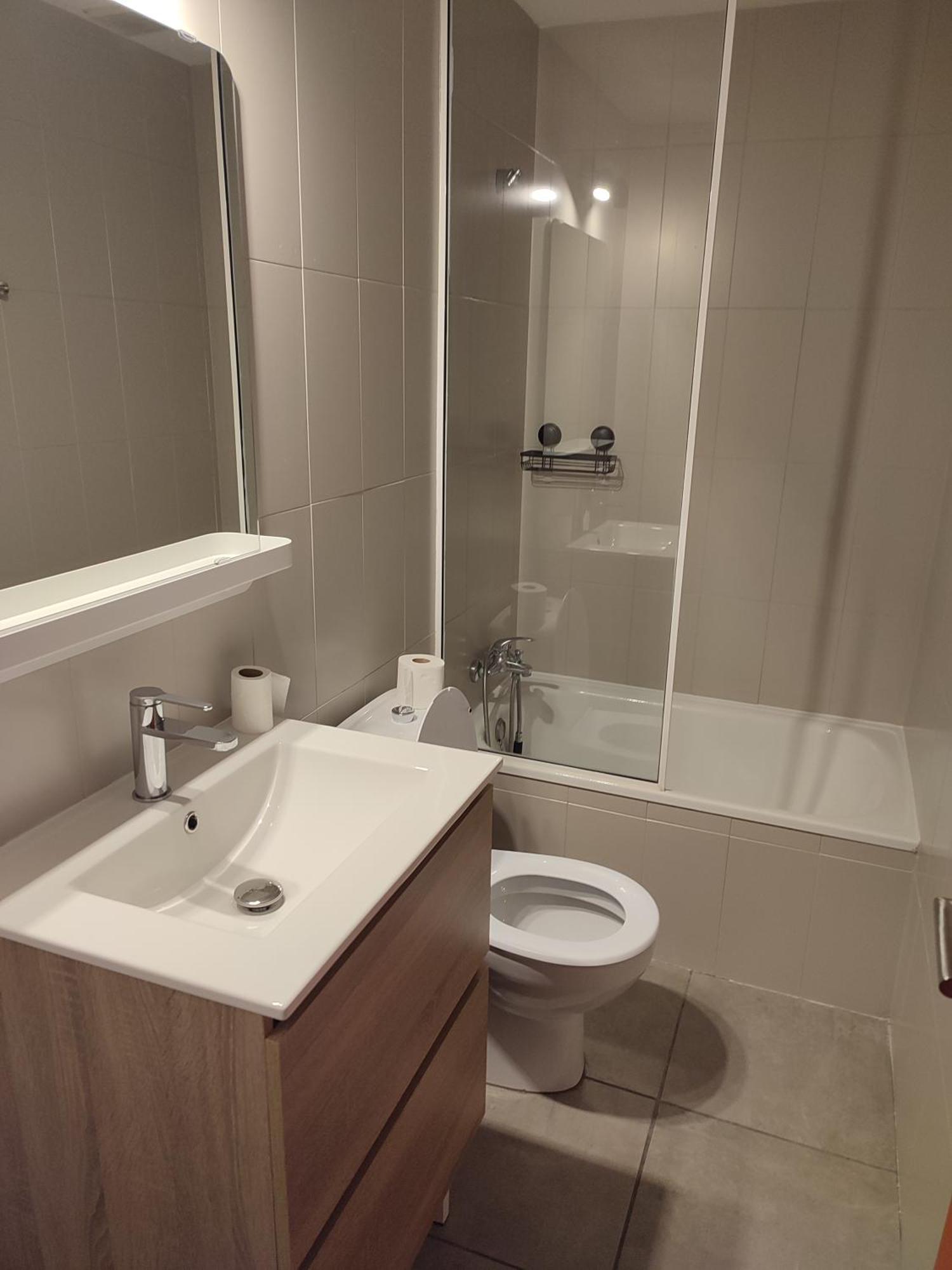 Appartement Емпуріабрава Екстер'єр фото